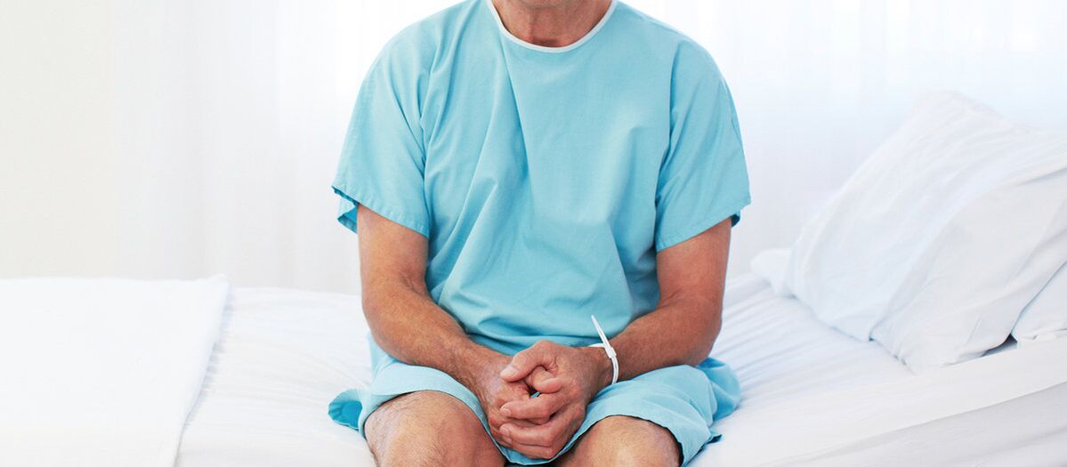 Prostatitis drugs