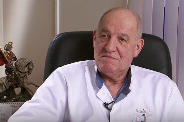 Types of prostatitis treatment devices